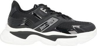 Just Cavalli FOOTWEAR - Trainers on YOOX.COM