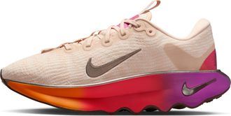 Nike Womens Motiva SE Walking Shoes in White | HQ2626-200