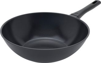Zwilling Madura Plus Ceramic 12-inch Aluminum Stir Fry Pan Ceramic Nonstick