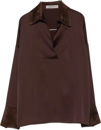 D.exterior Shirt