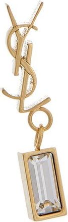 Saint Laurent Cassandre Single Earring