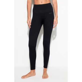 Spiritual Gangster Black Love 7/8 Leggings at Nordstrom Rack, Size X-Large