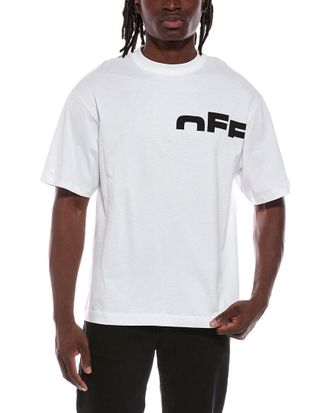 Off-white T-Shirt