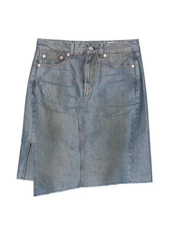 Our Legacy Midi Craft Skirt