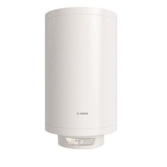 Bosch 6000T ES - 80L - elektrische boiler - 80 liter - 2000 W - ge&euml;mailleerde kuip - verticaal of horizontaal model - droge weerstand - ErP SWW: C - tapwate