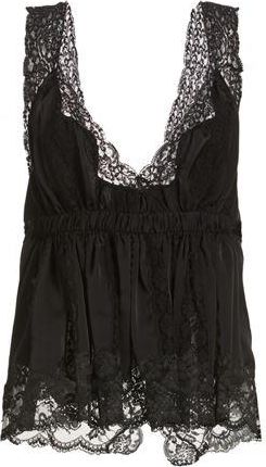 Paco Rabanne TOPWEAR - Tops on YOOX.COM