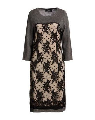 Clips DRESSES - Midi dresses sur YOOX.COM
