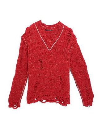 Daniele Alessandrini MAGLIERIA - Pullover su YOOX.COM
