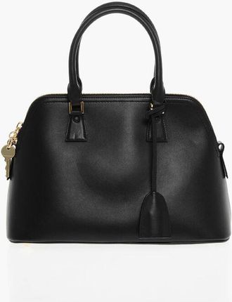 Maison Margiela MM11 Leather 5AC Tote Bag with Removable Shoulder Strap size Unica