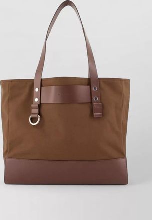 Marni cotton shoulder bag