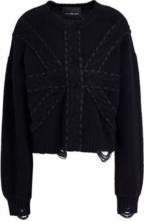 John Richmond MAGLIERIA - Pullover su YOOX.COM