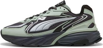 Puma Fade Moody Gray Soft Grass 406203-21
