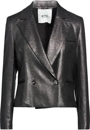 B.YU SUITS and CO-ORDS - Blazers on YOOX.COM