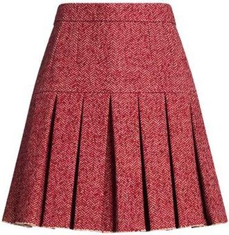 Dolce & Gabbana BOTTOMWEAR - Minigonne su YOOX.COM