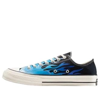 Converse Chuck 70 Fire Black Blue It A15611C