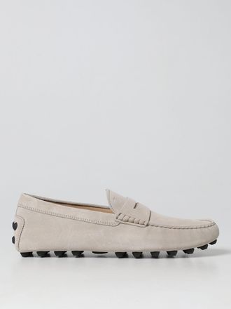 Tod's Loafers TODS Men color Ice