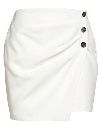 Liu Jo BOTTOMWEAR - Mini skirts on YOOX.COM