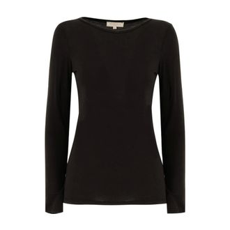 Antonelli Mujer, Camisetas, Marrón, Talla: M