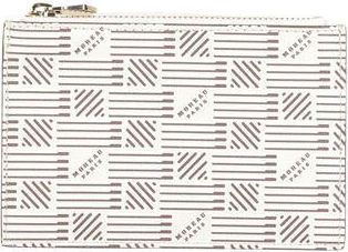 Moreau Kleinlederwaren - Kartenetuis auf YOOX.COM