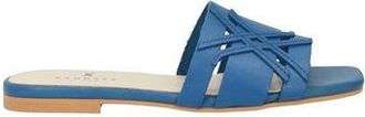 Xandres FOOTWEAR - Sandals on YOOX.COM