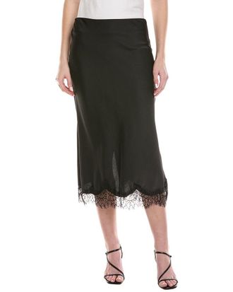 Avantlook Midi Skirt