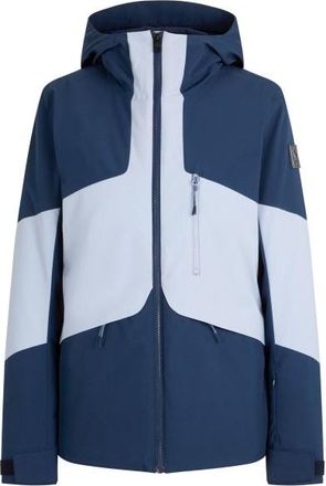 Ziener Thilde-Z Skijacke f&uuml;r Damen | blau