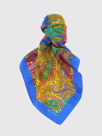 Etro Foulard ETRO Donna colore Fantasia