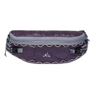 adidas Urban Sports Waistbag Carbon KY7937