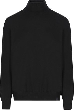 Fay Dolcevita Roll-neck Jumper