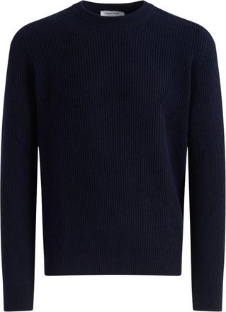 Gran Sasso Hombre, Jerseys, Azul, Talla: XL