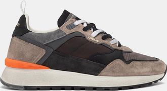 Crime London LUNAR BURNT ASHES