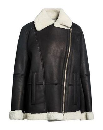Semicouture JACKEN & M&Auml;NTEL - Shearling- & Kunstfell auf YOOX.COM