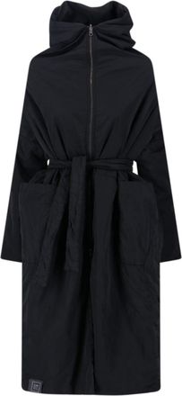 Kimo no-rain Reversible Coat
