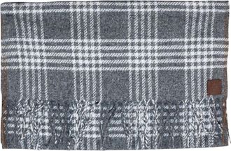 Eleventy Winter Scarves - Heren - Wintersjaals - Grijs - ONE Size - Accessoires