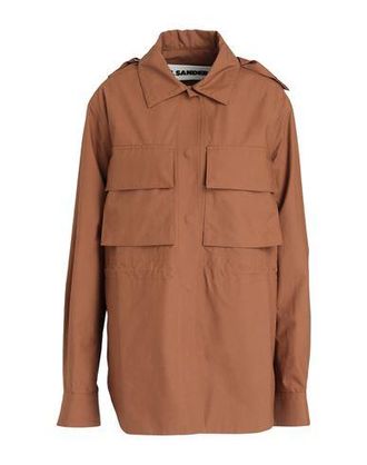 Jil Sander JACKEN & M&Auml;NTEL - Jacken, M&auml;ntel & Trenchcoats auf YOOX.COM