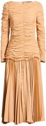 Khaite DRESSES - Midi dresses on YOOX.COM