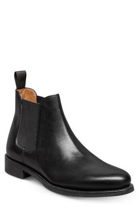 Allen Edmonds Driggs Chelsea Boot in Black at Nordstrom Rack, Size 9.5