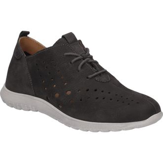 Josef Seibel Dames Sneaker Malena 09 in grijs