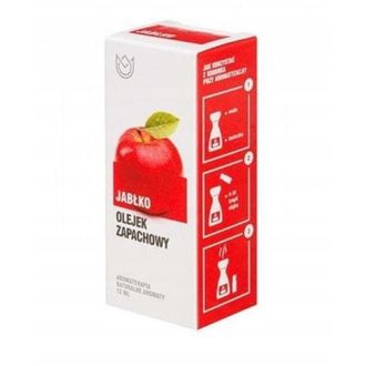 OEM Aceite Arom&aacute;tico De Manzana Natural Aromas 12 Ml