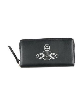 Vivienne Westwood Marroquiner&iacute;a - Billeteras en YOOX.COM