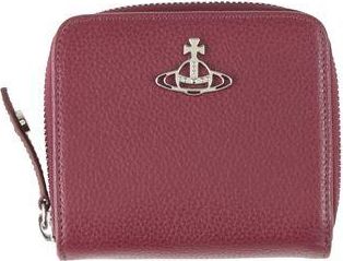 Vivienne Westwood Kleinlederwaren - Brieftaschen auf YOOX.COM
