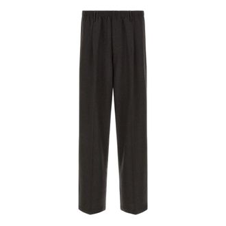 Cellar Door Hombre, Pantalones, Marr&oacute;n, Talla: 4XL