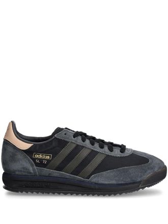 adidas SL 72 RS sneakers - Zwart