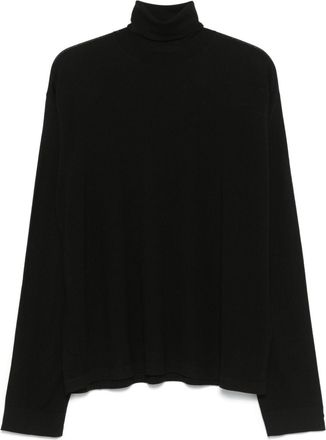 The Row Maglione Mavel - Nero