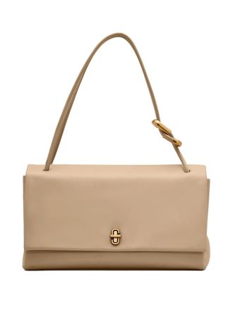 Marc Jacobs The Large Dual schoudertas - Beige
