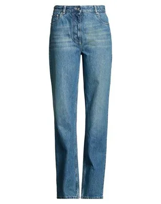 Ferragamo HOSEN & R&Ouml;CKE - Jeanshosen auf YOOX.COM