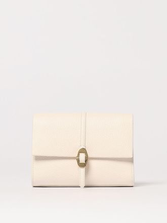 Coccinelle Mini Bag COCCINELLE Woman color White