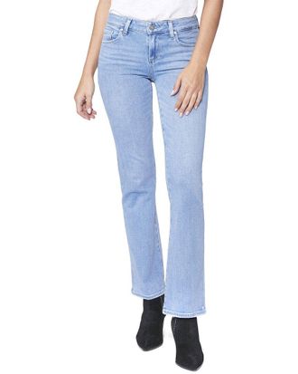 Paige Paige Sloane Davia Destructed Jean