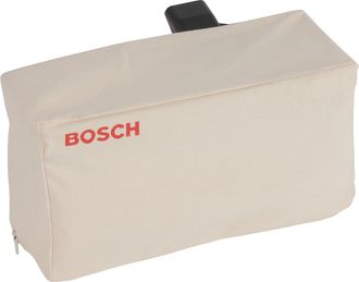 Bosch Bolsa De Polvo Bosch Para Cepilladora Manual, Tejido, Adaptador, Pho 1 Pho 15-82 Pho 100 - 2607000074