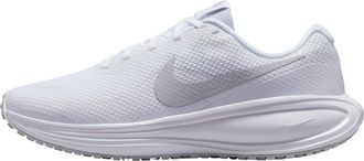 Nike (WMNS) Nike Revolution 8 White Pure Platinum HJ8485-101